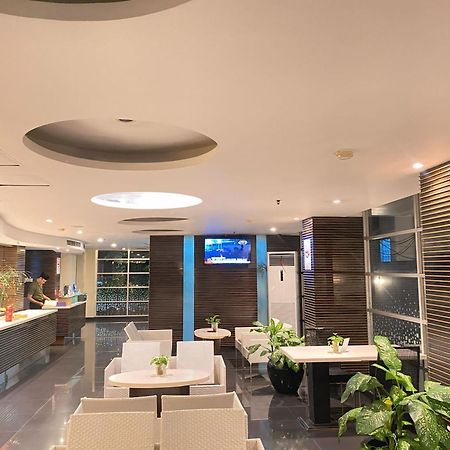 一号公寓酒店 雅加达 外观 照片