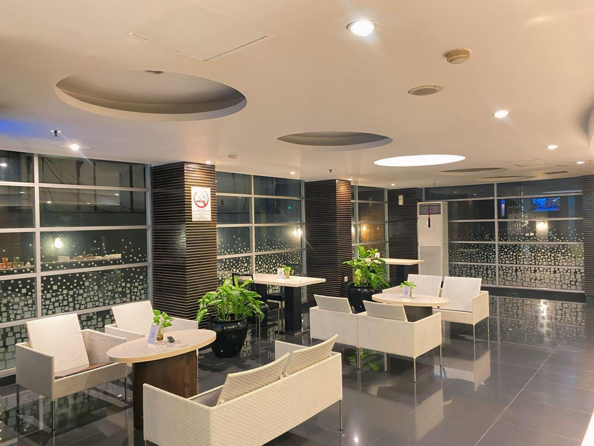 一号公寓酒店 雅加达 外观 照片