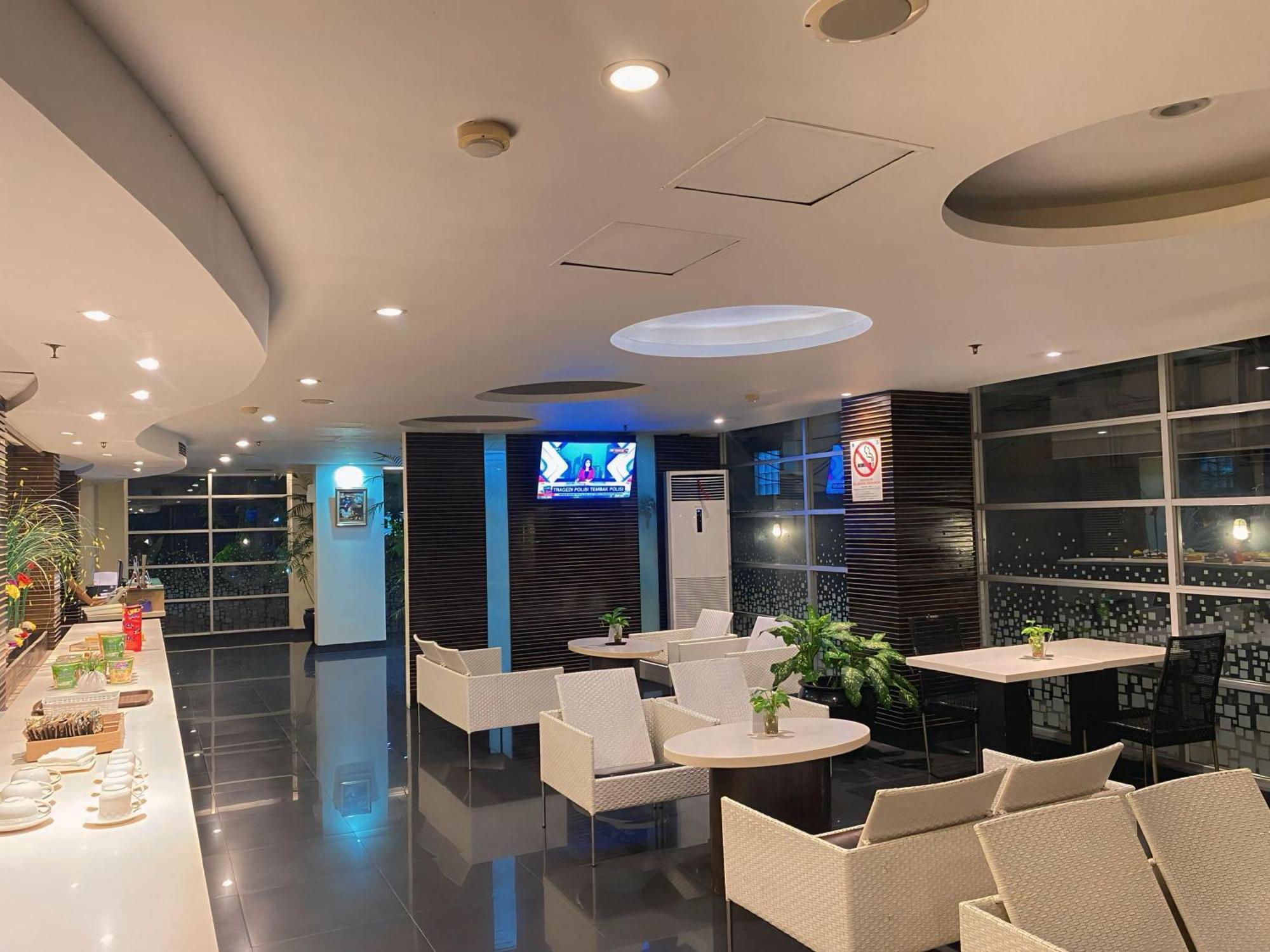 一号公寓酒店 雅加达 外观 照片
